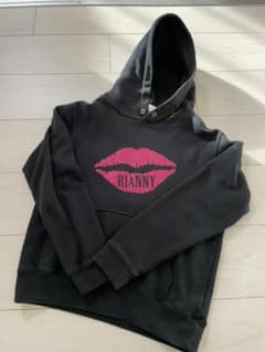 RIANNY パーカーのサムネイル
