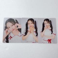 CUTIESTREET 佐野愛花 あそばにゃそんそん トレカ コンプリートセット