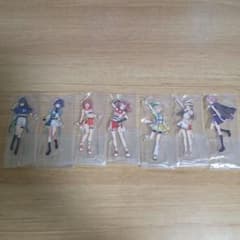 や*わ様 学園アイドルマスター アクリルスタンド 一番くじのサムネイル
