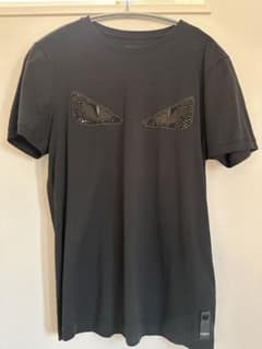 【美品】FENDIモンスターＴシャツのサムネイル