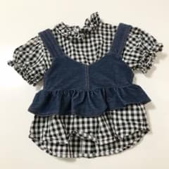 トップス 80のサムネイル