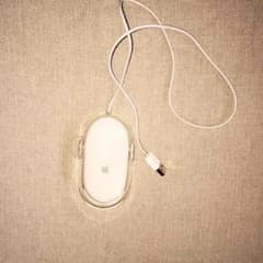 Apple pro mouseのサムネイル