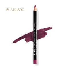 NYX リップペンシル 各種のサムネイル