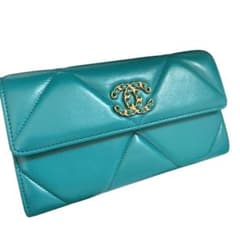 7/4まで価格✨【極美品✨】シャネル♥ディズヌフ♥長財布のサムネイル
