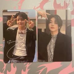 Stray Kids do it HMV タワレコ ラキドロ サイン アイエン - メルカリ