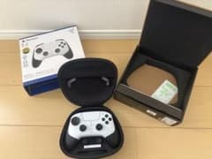 Razer Raiju V3 Proのサムネイル