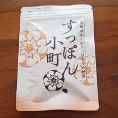生活総合サービス すっぽん小町 62粒のサムネイル