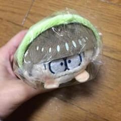 チョロ松 もちっとマスコットのサムネイル