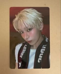 ENHYPEN ソヌ 北京 Yizhiyu 中華 サイン会 特典 トレカ - メルカリ