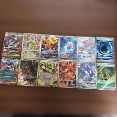 ト*子様 ポケモンカード まとめ売り 10枚セット - メルカリ