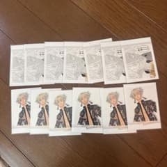 東京リベンジャーズ 黒川イザナ パシャこれ 原画展 - メルカリ
