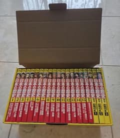 日本の歴史 全巻セットのサムネイル