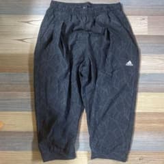 adidas アディダス 7分丈パンツ　LLサイズのサムネイル
