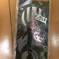 ストラップ TAKUYA∞ UVERworldのサムネイル