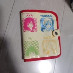【希少】いちご100% 財布 週刊少年ジャンプ 当選品 希少】いちご100% 財布 週刊少年ジャンプ 当選品 - メルカリ