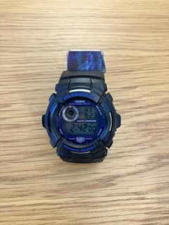 CASIO G-SHOCK デジタル腕時計　G-2000のサムネイル