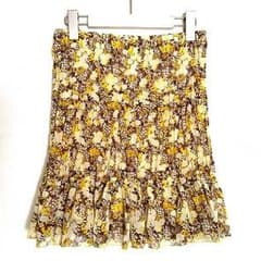 新品未使用♪KariAngカリアング　ふんわりスカートのサムネイル