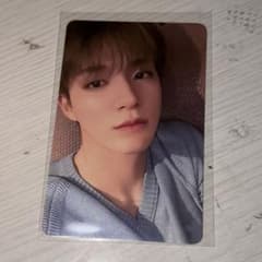 NCT DREAM 中華 サイン会特典トレカ 香港 ジェノ - メルカリ