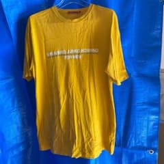 Tシャツ　Mr.Junko  古着　送料込み　値下げのサムネイル