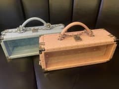 エンジェル　ボックス 2個セットのサムネイル