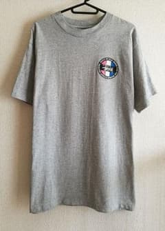OLD STUSSY  紺タグ ♢Mサイズ♢ グレーのサムネイル