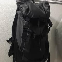 NIXON ニクソン リュック バックパックのサムネイル