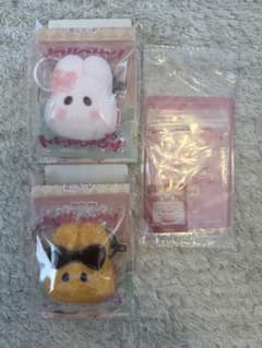 メロジョイ mellojoy ミニランド うさぎセットのサムネイル