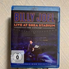 BILLY JOELのサムネイル