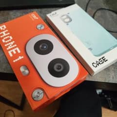 CMF by Nothing Phone 1 本体 （8G/256GB）