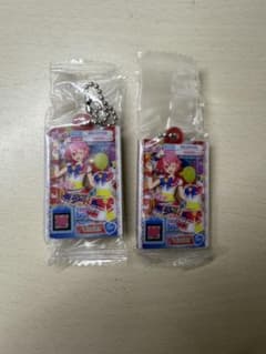 新品 プリパラ レオナ・ウェスト 2個セットのサムネイル