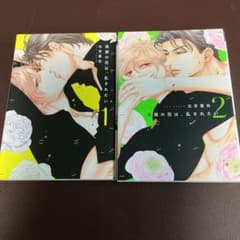 高嶺の花は、乱されたい 1巻 2巻 左京亜也のサムネイル