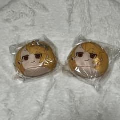 センラ おまんじゅう ハロパ2021のサムネイル