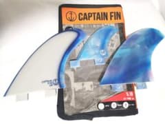 FCS CAPTAIN FIN CF TWIN ツイン+1 2+1 5.15 - メルカリ