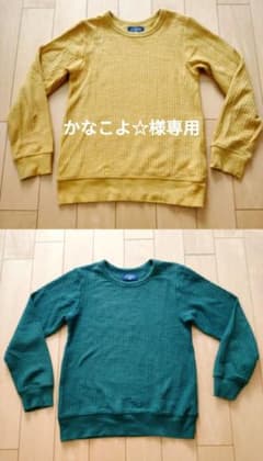 ELFINDOLL 長袖カットソー 150サイズのサムネイル