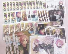 あんスタ 桜河こはく カード 10周年 9周年 まとめ売り (2枚目あり