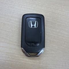 ホンダ 純正 スマートキー 本体 4ボタンのサムネイル