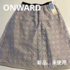 ONWARDフレアスカートのサムネイル