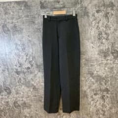 SLY Slice Luxe Pants Suit Pants, Versatile Black (1)