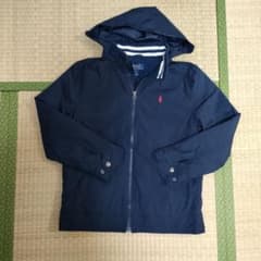 ポロラルフローレン　アウターのサムネイル