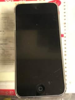iPod touch 第5世代 32G (apple)のサムネイル