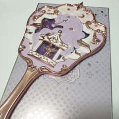 フラワーノーズ クリスタルユニコーンシリーズ ハンドミラー flowerknowのサムネイル