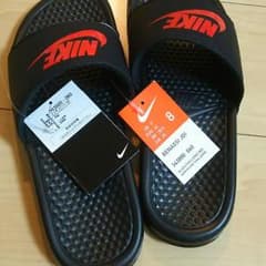 ☆大地様☆専用！！ナイキのサンダルのサムネイル