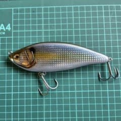 メガバス コノシラススイマー - メルカリ