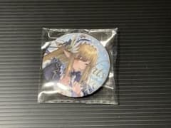 アークナイツ 缶バッチ 憩いのひととき ミュルジスのサムネイル