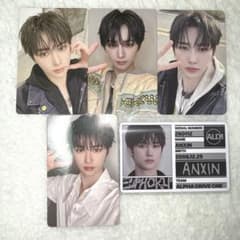 ALPHA DRIVE ONE ALD1 アンシン トレカセット - メルカリ