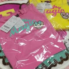 EARTH MAGIC♡トレーナーのサムネイル