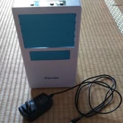 冷風機のサムネイル