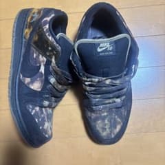 NIKE DUNK SB PUSHEAD 2 536356-002 - メルカリ