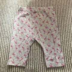 フラミンゴ レギンス パンツ 80のサムネイル