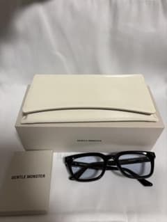 Gentle monster MUSEE サングラス ケース付き - メルカリ